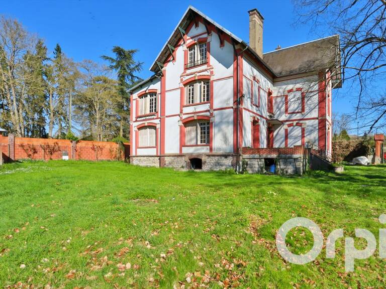 Maison À Vendre — photo 1