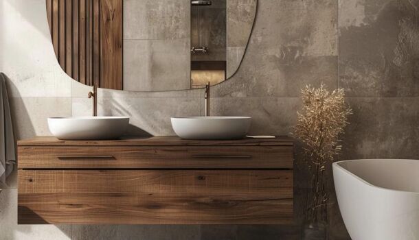 Appartement 4 pièces  à vendre Mérignac 33700