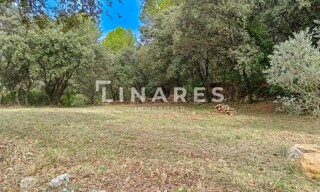 Terrain  643 m² à vendre à Aix-en-Provence (13100)