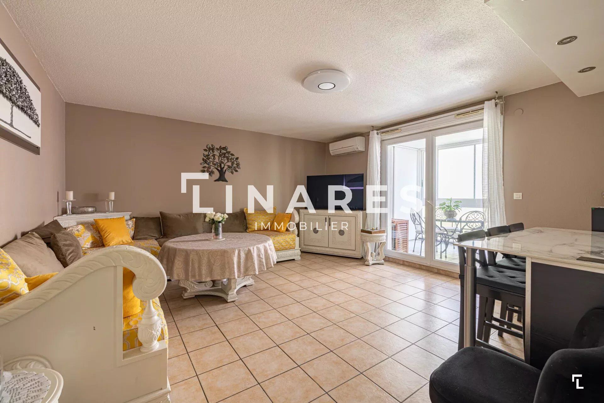 Appartement 4 pièces  à vendre Marseille 10eme 13010