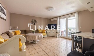 Appartement 4 Pièces 86 m² à vendre à Marseille 10 (13010)