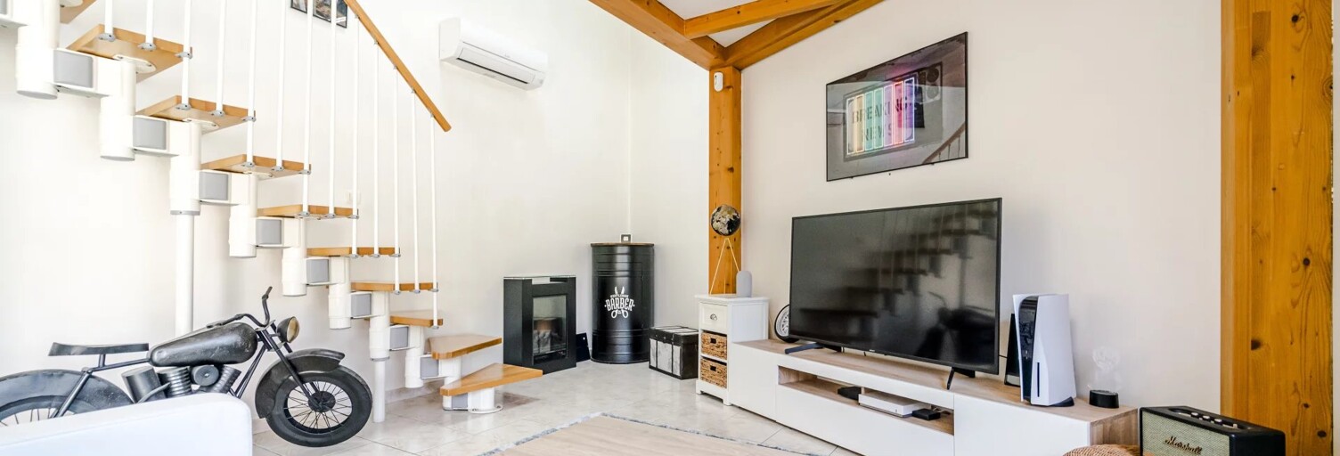 Appartement 2 Pièces 60 m² à vendre à Marseille 5 (13005)