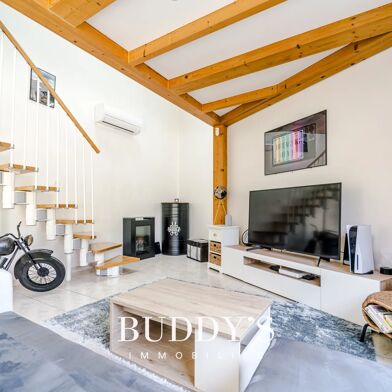 Appartement 2 pièces 180000 €