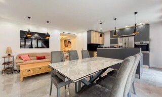 Appartement 3 Pièces 71 m² à vendre à Nice (06300)