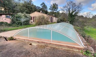 Maison 5 Pièces 116 m² à vendre à Besse-sur-Issole (83890)