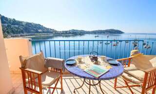 Appartement 3 Pièces 66 m² à vendre à Villefranche-sur-Mer (06230)