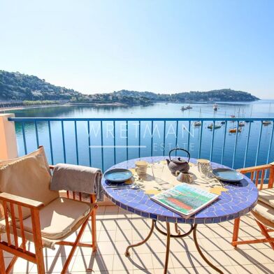 Appartement 3 pièces 880000 €