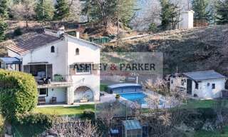 Maison 5 Pièces 135 m² à vendre à Saint-Antonin (06260)