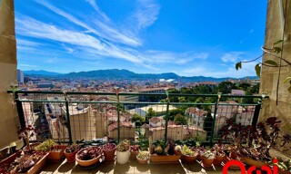 Appartement 3 Pièces 66 m² à vendre à Marseille 6 (13006)