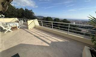 Appartement 3 Pièces 92 m² à vendre à Nice (06000)