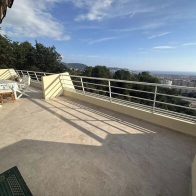 Appartement 3 pièces 750000 €