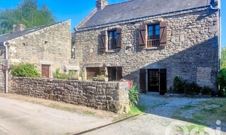 Maison 4 Pièces 77 m² à vendre à Plouharnel (56340)