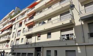 Appartement 2 Pièces 45 m² à vendre à Nice (06000)