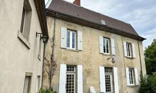 Maison 13 Pièces 716 m² à vendre à Moras-en-Valloire (26210)