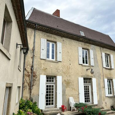 Maison 13 pièces 875000 €