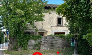 Maison 5 Pièces 112 m² à vendre à Frontonas (38290)