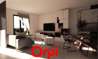 Maison 5 Pièces 112 m² à vendre à Frontonas (38290)
