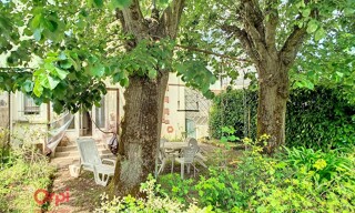 Maison 8 Pièces 200 m² à vendre à Rezé (44400)