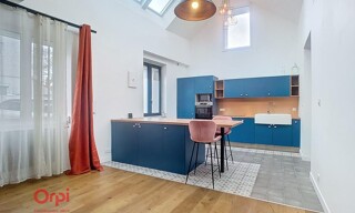 Maison 4 Pièces 127 m² à vendre à Rezé (44400)
