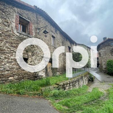 Maison 4 pièces 148000 €