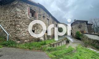 Maison 4 Pièces 300 m² à vendre à La Valla-en-Gier (42131)