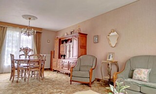 Maison 4 Pièces 117 m² à vendre à Cholet (49300)