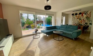Maison 5 Pièces 152 m² à vendre à Séné (56860)