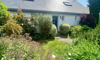 Maison 5 Pièces 152 m² à vendre à Séné (56860)