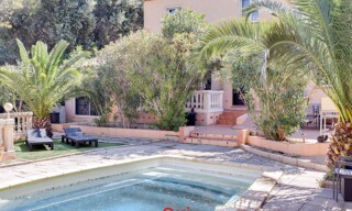 Maison 5 Pièces 132 m² à vendre à Marseille 12 (13012)