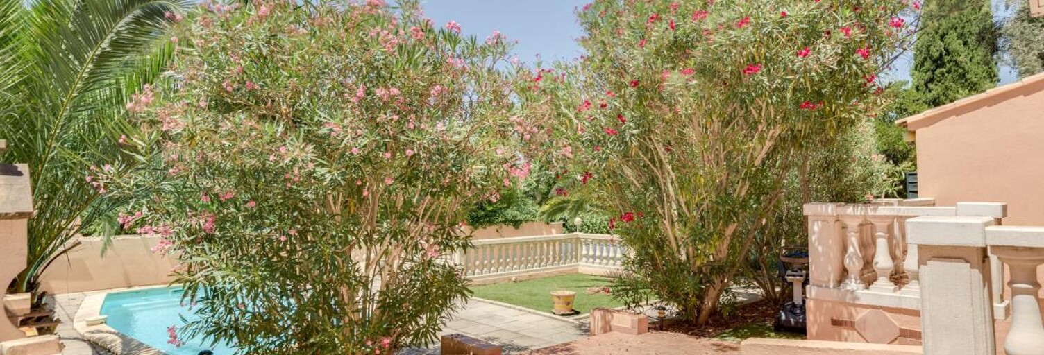 Maison 5 Pièces 132 m² à vendre à Marseille 12 (13012)