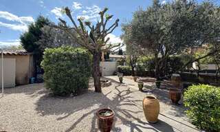 Maison 4 Pièces 132 m² à vendre à Villeneuve-lès-Avignon (30400)