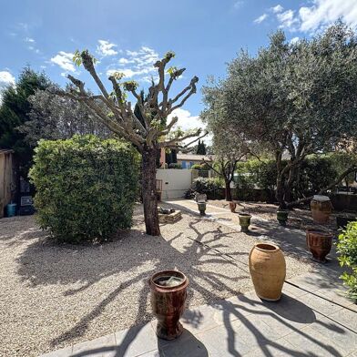 Maison 4 pièces 445000 €