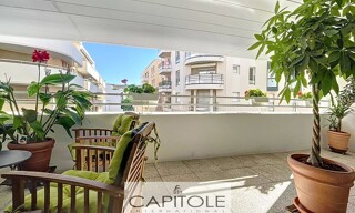 Appartement 3 Pièces 80 m² à vendre à Antibes (06600)