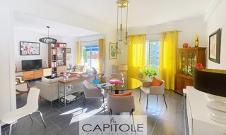 Appartement 3 Pièces 106 m² à vendre à Antibes (06600)