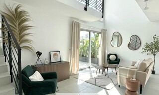 Appartement 4 Pièces 110 m² à vendre à Antibes (06600)