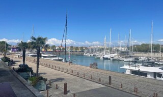 Appartement 3 Pièces 88 m² à vendre à La Rochelle (17000)
