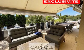 Appartement 3 Pièces 82 m² à vendre à Antibes (06600)