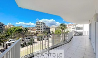 Appartement 4 Pièces 85 m² à vendre à Cannes (06400)
