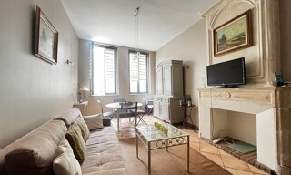 Appartement 1 Pièce 34 m² à vendre à La Rochelle (17000)