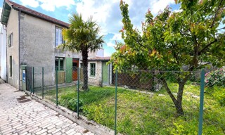 Maison 3 Pièces 48 m² à vendre à Fouras (17450)