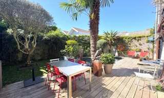 Maison 5 Pièces 285 m² à vendre à La Rochelle (17000)