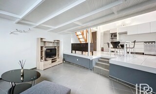 Appartement 2 Pièces 56 m² à louer à Marseille 7 (13007)