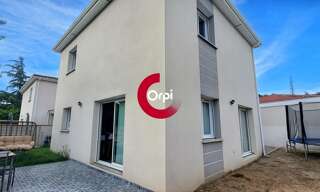 Maison 4 Pièces 100 m² à vendre à Saint-Maurice-l'Exil (38550)