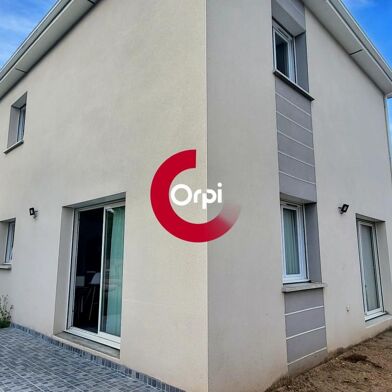 Maison 4 pièces 237000 €