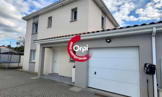 Maison 4 Pièces 100 m² à vendre à Saint-Maurice-l'Exil (38550)