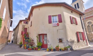 Maison 5 Pièces 130 m² à vendre à Rontalon (69510)