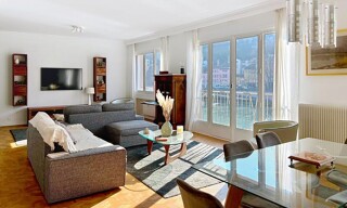 Appartement 3 Pièces 84 m² à vendre à Lyon 1 (69001)