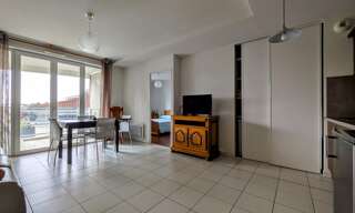 Appartement 2 Pièces 41 m² à vendre à Lormont (33310)