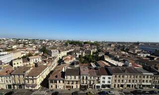 Appartement 4 Pièces 94 m² à vendre à Bordeaux (33000)