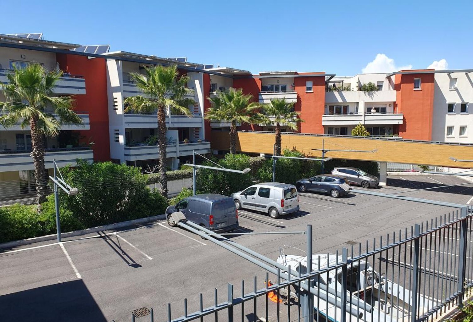 À Vendre – Appartement 2 Pièces Loué – Idéal Investisseur — photo 1